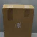 Litanika Taupe Comforter Set King Size with Sheets - 7 Pieces King Bed in a Bag Boho Tufted Complete Bedding Sets with Comforter, Sheets, Pillowcases & Shams (King (104"x90"))