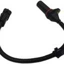 Amazon.com: Sumjig 1 PC Car Engine System Crankshaft Sensor, Portable Cam Speed Position Detection Camshaft Position Sensor, Modification Replacement OEM No. 39180-2B000 Accessories, for Hyundai (Black) : Automotive