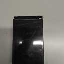 Mens Smart Airtag Wallet(NO Airtag) with Pop Up Button, Rfid Blocking Carbon Firber 20