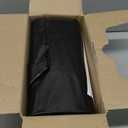 Reli. Contractor Garbage Bags 55 Gallon | 20 Trash Bags | Heavy Duty | Black Contractor
