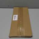 AMI PARTS W10311524 Air Filter &W10346771A Produce Preserver Replacement Compatible with Refrigerator(pack of 3 each)