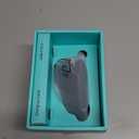 Ergonomic Mouse, LEKVEY Vertical Wireless Mouse - Rechargeable 2.4G Optical Vertical Mice : 3 Adjustable DPI 800/1200/1600 Levels 6 Buttons, for Laptop, Mac, PC, Computer, Desktop, Notebook etc, Black