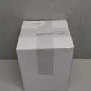 Popcorn 6.3" Light up Letters Sign Party Decorations Battery Powered Marquee Lighted Sign LED Alphabet Letter Lights for Christmas Night Party Birthday Home Tabletop Decor Supplies Xmas Gift