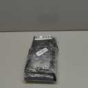 Enenes 5 Pack 3D Floating Coin Display Case with Stands, Clear Acrylic Frame for Military Medals, Jewelry, Medallions & Specimens - Premium Shadow Box Collection