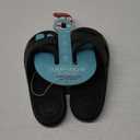 totes womens Everywear Women's Cross Slide 7