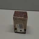 Fino 3-Cup Replacement Carafe 12-Ounce Stainless Steel French Press Coffee Maker (Glass)