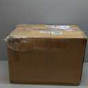 T-Fal Ultimate Hard Anodized Nonstick Cookware Set 17 Piece, Nonstick Pots and Pans Set with Fry Pan, Saucepans, Saute-Pan, Griddle, Dishwasher Safe, Black