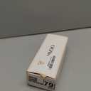 OEAK Womens Deep V Bras Comfortable Bra Support Push Up Bralettes Low Cut no Underwire Bra Plunge Seamless Tshirt Bras Semolina XXL