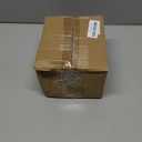 Below Zero Prefilled Reusable Ice Packs for Coolers | Long Lasting Freezer Ice Blocks for Camping, Lunch Bags & More | 48 Hour Cooler Ice Pack Technology