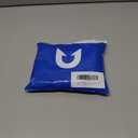 NORTHYARD Men's Athletic Running T-Shirts Workout Lightweight Short Sleeve Performance Shirts Top Tee (Blue, M)