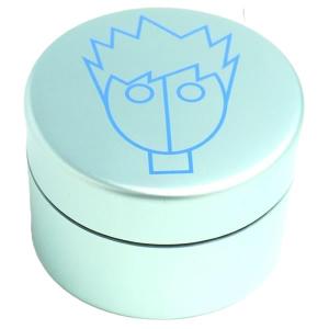 Arimino Spice NEO Freeze Keep Wax 3.52oz Spice Sisters Freeze Hair Wax, Blue