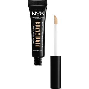 NYX PROFESSIONAL MAKEUP Ultimate Shadow & Liner Primer, Eyeshadow & Eyeliner Primer - Medium (0.27 Fl Oz (Single))
