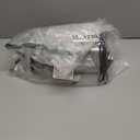 Cuisinart Coffee Grinder, Electric One-Touch Automatic Burr Coffee Grinder with 18-Position Grind Selector, Cup Size Selector for 4  18 Cups, DBM-8P1, Black Stainless