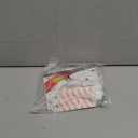 Command 5 lb Large Utility Hooks, 7 Hooks and 12 Strips, Damage-Free Hanging Wall Hook with Adhesive Strips, No Tools Required, Great for Home Kitchen Office Organization | 12-Strips, Organize, Damage-Free