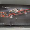 LEGO DC Batman: The Classic TV Series Batmobile, DC Collectible Car, Building Set Inspired by The 1966 Television Shows Classic Batmobile, Creative Gift for Adults and Super Hero Fans, 76328