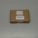 30 PCS Closet Rack Dividers, 6 Colors Rectangular Clothing Hanger Dividers with a Bonus Marker, Writable & Reusable for Sorting Clothes Size, Color Brand (Colour)