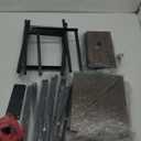 Organizer 4pcs 12x9,5 2pca 12x6