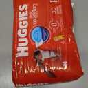 Huggies Newborn Diapers, Little Snugglers Baby Diapers, Size Preemie (up to 6 lbs), 30 Count
