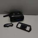 VR Headset for Kids - Virtual Reality Headset, VR Headset for Phone - with Controller | Virtual Reality Game System for iPhone and Android | 3D Virtual Reality Goggles with Remote Control (Blue)