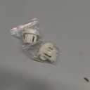 Car Rear Tail Light Brake Lamp Bulb Socket Holder 63216943036 for BMW X3 X5 E53 E65 E66 E83 E70 1992-1998