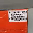 MOTOR MOUNT KIT, Honda, EM0HO052-C