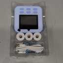 Kids Instant Digital Cameras for Boys and Girls, 1080P HD Dual-Lens Selfie Digital Camera with Print Paper & 32G Card, Christmas Birthday Gifts Toys for Toddler and Teenagers Age 3-16 Years Old (Blue)