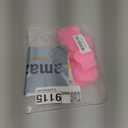 Doctor Theme Resin Molds Nurse Shirt Heart Stethoscope Silicone Keychain Mold Medical Emblem Resin Molds for DIY Handmade Necklace Jewelry Crafting Making Set of 6 A Style