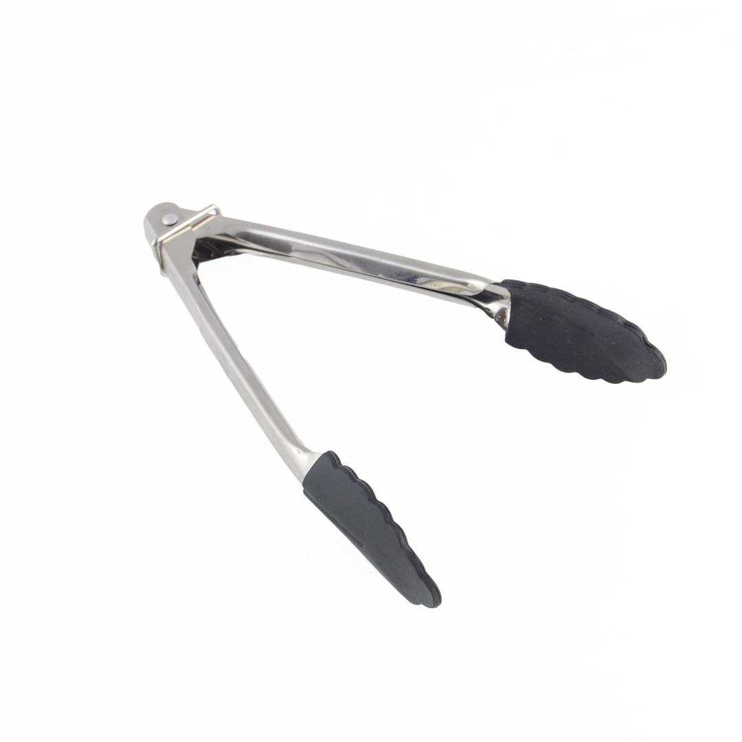 Thunder Group SLTHUT507 Utility Tongs 7"L Locking Ring