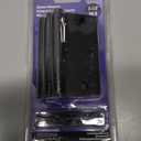 Hillman 3 1/2" Door Hinges 853580 Oil Rubbed Bronze 3-Pack