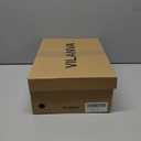 Vilanva Platform Slippers for Women Cozy Fur Lined Slip on Mary Jane Winter Shoes Warm Comfy House Slippers for Indoor Outdoor (Black)