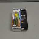 EPSON 822 DURABrite Ultra Ink High Capacity Black & Standard Color Cartridge Combo Pack (T822XL-BCS) Works with Work Force Pro WF-3820,3823, 4820, 4830, 4833, 4834