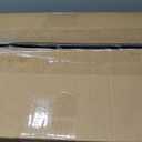 UPGRADED W11162443 Refrigerator Crisper Drawer Compatible with Whirlpool Crisper Drawer W11046494 Whirlpool Fridge Drawer Parts W10899435 WRS555SIHZ WRS325SDHZ WRS315SDHZ Maytag Refrigerator Drawer