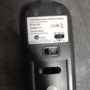 E68 Wireless Mouse Rechargeable Bluetooth 5.0 + 2.4GHz Dual Mode Silent Slim PC