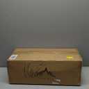 8 Person Tent for Camping, Waterproof Windproof Family Tent with Rainfly, Divided Curtain Design for Privacy Space, Portable with Carry Bag (Blue)