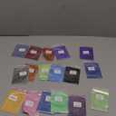 24 DIFFERENT COLOR PACKS