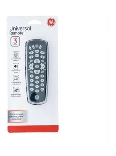 Universal Remote Control Rca Platinum Pro Rcr313be
