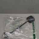 BBQ Grill Lights for Outdoor Grill, Magnetic Grill Lights Rechargeable Ultra-Bright BBQ Grill Lights for Grill (Valentines Day Grilling Gifts) (Black)