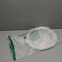 RESTCLOUD Insect and Butterfly Net with 14" Ring, 32" Net Depth, Handle Extends to 59 Inches