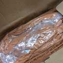 Bedsure Full Comforter Set, Pumpkin Soft Prewashed Bedding for All Seasons, 3 Pieces GentleSoft Bed Set, 1 Lightweight Comforter (82"x86") and 2 Pillowcases (20"x26")