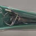 Avery Heavy-Duty View 3 Ring Binder, 1.5 Inch EZD Rings, Great for Portfolios, Office, School Notebooks, and More, 1 Mint Binder (79271)