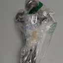 MaxxHaul 70270 Trailer Hitch Hollow Shaft Triple Ball Mount