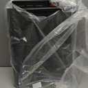 for 2019-2024 2025 2026 X7 (G07) Cargo Liner & Backrest Mat: AOMSAZTO Custom Fit 2019-2026 BMW X7 All Weather Cargo Liner Anti Skid TPE Trunk Liner, Black