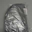 Heavy Duty Sauna Suit for Weight Loss Men Women Anti-Rip Sweat Suit Gym Fitness Exercise Workout, 4X-Large