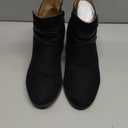 LifeStride Women's Jezebel Boot Black 41