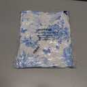 TCOT Pajamas for Women Set Summer Fashion Short Sleeve Crewneck Tops with Skirt Sets Pajama Casual Loungewear (M)