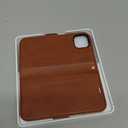 OCASE Compatible with iPhone 15 Wallet Case, PU Leather Flip Folio Case with Card Holders RFID Blocking Kickstand [Shockproof TPU Inner Shell] Phone Cover 6.1 Inch 2023, Retro Brown