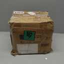 ML75-12INT -12 Volt 75 AH, Internal Thread (INT) Terminal, Rechargeable SLA AGM Battery