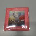 2 x Genshin Impact Heartfelt Wishes Series Mini Bordered Poster - Diluc