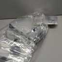 GONGSHI Vacuum Storage Bags, Space Saver Bags for Clothing,Blankets,Comforters, Pillows, Clothes,Travel,15 Combo-EPUMP