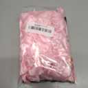 100 PCS Bows for Gift Wrapping, 2.75" Satin Ribbon Bows with Double-Sided Tape, Small Bows for Crafts, Bow Decor, Mini Bows Decorations for Party Baby Shower Birthday Wedding (Pink)